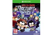 Pelit - South Park - The Fractured But Whole - Microsoft Xbox One - Seikkailu - 3307215917343