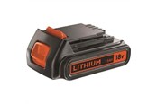Akut ja laturit - Black & Decker BL1518 - BL1518-XJ