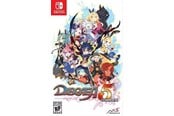 Pelit - Disgaea 5 Complete - Nintendo Switch - RPG - 5060112431838