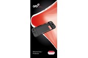 Pelit - lisävarusteet - Orb Silikoninen otepinta / suojus - Miscellaneous Lisävarusteet pelikonsoleille - Nintendo Switch - 6942949013335