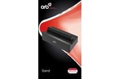 Pelit - lisävarusteet - Orb NS-teline - Miscellaneous Lisävarusteet pelikonsoleille - Nintendo Switch - 6942949013366
