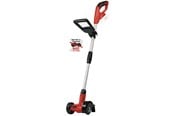 Puutarhatyökalut - Einhell Langaton saumapuhdistin GC-CC 18 Li-Solo - 3424050