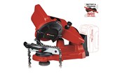 Kulmahiomakoneet - Einhell Langaton ketjunteroitin GE-CS 18 Li-Solo - 4499940