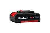 Akut ja laturit - Einhell Battery 18V 2.0Ah Teho X-Change - 4511395