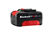 Akut ja laturit - Einhell Battery 18V 4.0Ah Teho X-Change 1 - 4511396