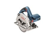 Pyörösahat - Bosch Professional GKS 165 - 0601676100