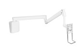 Näytön kiinnitys - Multibrackets M VESA Full Motion Medical Arm HD - 7350073734276