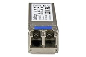 Toistimet & Lähettimet - StarTech.com 10 Gigabitin kuitu-SFP+ -lähetin-vastaanotinmoduuli - Cisco SFP-10G-LR yhteensopiva - SM LC - 10 km - SFP10GLRST