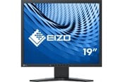 Näyttö - 19" EIZO FlexScan S1934H - 1280x1024 - IPS - S1934H-BK