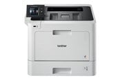 Tulostimet - Brother HLL8360CDW Väri Laser Printer - väri - Laser - HLL8360CDWZW1
