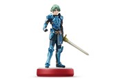 Pelit - lisävarusteet - Nintendo Amiibo Fire Emblem -kokoelma - Alm - 0045496380519