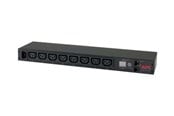 Virtakaapelit (ulkoinen) - APC Mittaripaneelin PDU - AP7820B
