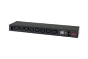 Virtakaapelit (ulkoinen) - APC Mittaripaneelin PDU - AP7820B