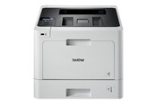 Tulostimet - Brother HLL8260CDW Väri Laser Printer - väri - Laser - HLL8260CDWZW1