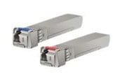 Toistimet & Lähettimet - Ubiquiti U Fiber yksimuoto (20 kpl) - UF-SM-10G-S-20