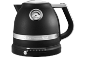 Vedenkeitin - KitchenAid Vedenkeitin 5KEK1522EBK Artisan - Cast iron black - 2400 W - 5KEK1522EBK