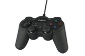 Pelit - lisävarusteet - Orb PS3 langallinen peliohjain - Wired Controller - Sony PlayStation 3 - 5060491776728