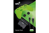 Pelit - lisävarusteet - Orb Xbox One aloituspakkaus - Miscellaneous Lisävarusteet pelikonsoleille - Microsoft Xbox One - 6942949012796