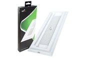 Pelit - lisävarusteet - Orb XBox One -pelikonsolin pystyteline - Wired Lisävarusteet pelikonsoleille - Microsoft Xbox One - 6942949012925