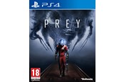 Pelit - Saalis - Sony PlayStation 4 - Toiminta - 5055856412021