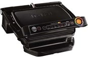 Pöytägrilli - Tefal GC 7148 Optigrill+ Snacking & Baking - GC7148