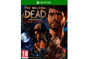 Pelit - The Walking Dead: Uusi raja - Microsoft Xbox One - Toiminta/Seikkailu - 5051895406564
