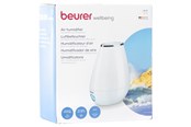 Ilmasto/tuulettimet/ilmastointi - Beurer LB 37 - LB 37 WHITE