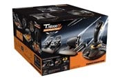 Pelit - lisävarusteet - Thrustmaster T.16000M FCS -lentopakkaus - Wired Controller - PC - 2960782