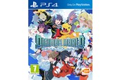 Pelit - Digimon World: Next Order - Sony PlayStation 4 - Toiminta - 3391891991452
