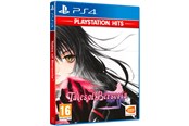 Pelit - Tales of Berseria - Sony PlayStation 4 - Toiminta - 3391891990646
