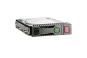 Kovalevy - HP E keskilinja - 2TB - Kovalevy - 872489-B21 - SATA-600 - 3.5" LFF - 872489-B21