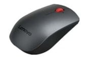 Hiiret - Lenovo Professional - Hiiri - Laser - 5 painiketta - Musta - 4X30H56887