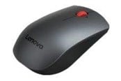 Hiiret - Lenovo Professional Wireless Laser Mouse AA Battery (Batteries not included) - Hiiri - Laser - 5 painiketta - Musta - 4X30H56887