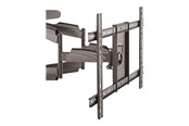 Seinäkiinnitys, AV-kiinnikkeet & AV-kalusteet - StarTech.com Litteänäyttöinen TV-seinäteline - 32-70 tuuman LED/LCD-televisioille - teräs - Max 45 kg - recommended for 70" - FPWARTB2