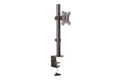 Näytön kiinnitys - StarTech.com Monitor Desk Mount - Steel - For VESA Mount Monitors up to 32" - ARMPIVOTV2