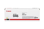 Mustepatruunat, värikasetit ja lisävarusteet - Canon CRG 046 / 1247C002 Keltainen - 1247C002