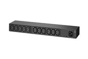 Virtakaapelit (ulkoinen) - APC Perus Rack PDU - AP6020A