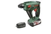 Ruuvi- ja Porakoneet - Bosch Uneo Maxx - 060395230F