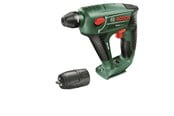 Ruuvi- ja Porakoneet - Bosch Uneo Maxx (SOLO) - 060395230C