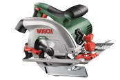 Pyörösahat - Bosch PKS 55 - 0603500000