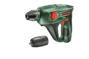 Ruuvi- ja Porakoneet - Bosch Uneo - 060398400D