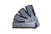 RAM - G.Skill Trident Z DDR4-3200 - 64GB - CL16 - Quad Channel (4 pcs) - Intel XMP - Hopea - F4-3200C16Q-64GTZSK