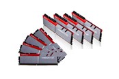 RAM - G.Skill Trident Z DDR4-3200 - 64GB - CL16 - Octa Channel (8 pcs) - Intel XMP - Hopea - F4-3200C16Q2-64GTZB