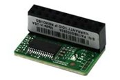 Järjestelmän lisävarusteet - Supermicro - Trusted Platform Module (TPM) - AOM-TPM-9665H-C