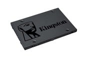 SSD 2 - Kingston SSDNow A400 SSD - 240GB - 2.5" - SATA-600 - SA400S37/240G