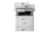 Tulostimet - Brother MFC-L9570CDW Color Laser All in One - MFCL9570CDWZW1
