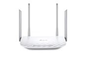 Reitittimet  - TP-Link Archer C50 AC1200 langaton kaksitaajuusreititin - Wireless router Wi-Fi 5 - Archer C50