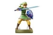 Pelit - lisävarusteet - Nintendo Amiibo-Linkki - Skyward Sword (The Legend of Zelda-kokoelma) - 0045496380410