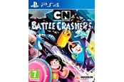 Pelit - Cartoon Network: Battle Crashers - Sony PlayStation 4 - 12 - Kilpa-ajo - 5016488129442