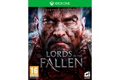 Pelit - Herrat lankeamisen: Rajoitettu painos - Microsoft Xbox One - RPG - 5907813598784